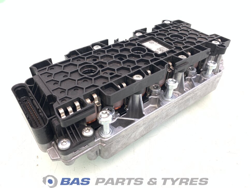 Gearbox modulator 2396407 2396407 BAS Parts