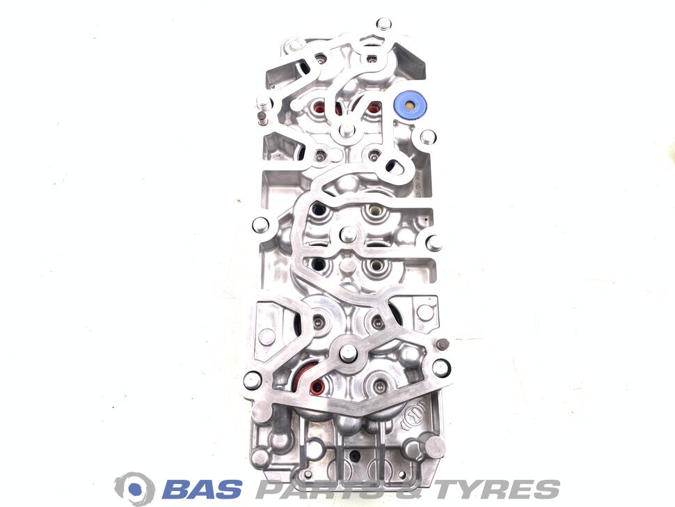 Gearbox modulator 2396407 2396407 BAS Parts