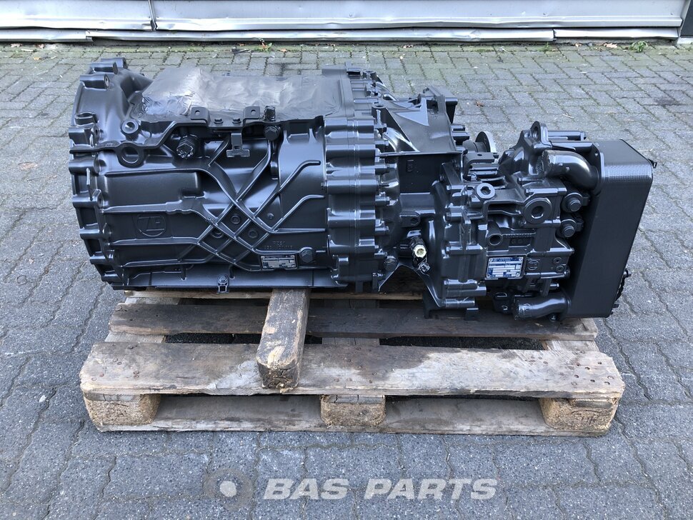 DAF Versnellingsbak 2021034R, 2119241, 2021034, 2189394, 2321640 